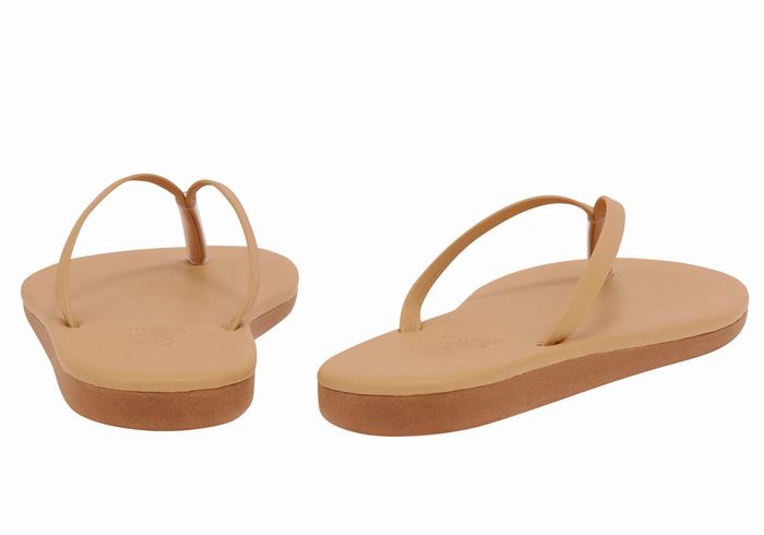 Tong Ancient Greek Sandals Saionara   | QUR-6719861